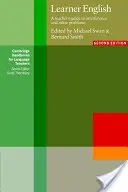 Learner English: A Teacher's Guide to Interference and Other Problems (Ghidul profesorului pentru interferențe și alte probleme) - Learner English: A Teacher's Guide to Interference and Other Problems