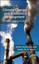 Schimbările climatice și dezvoltarea economică: Modelare și analiză regională maritimă - Climate Change and Economic Development: Sea Regional Modelling and Analysis