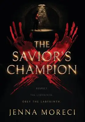 Campionul Mântuitorului - The Savior's Champion