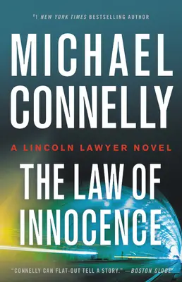 Legea inocenței (The Law of Innocence) - The Law of Innocence