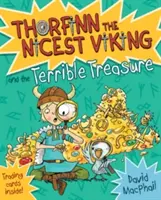 Thorfinn și teribila comoară - Thorfinn and the Terrible Treasure