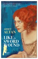 Ca o rană de sabie - Like A Sword Wound