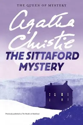 Misterul Sittaford - The Sittaford Mystery