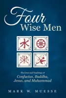 Patru bărbați înțelepți - Four Wise Men