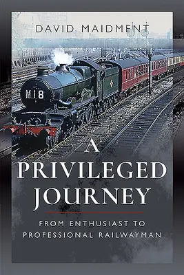 O călătorie privilegiată: De la entuziast la feroviar profesionist - A Privileged Journey: From Enthusiast to Professional Railwayman
