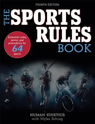 Cartea regulilor sportive - The Sports Rules Book
