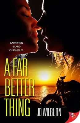 Un lucru mult mai bun - A Far Better Thing