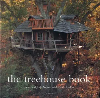 Cartea The Treehouse - The Treehouse Book