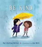 Fii bun - Be Kind