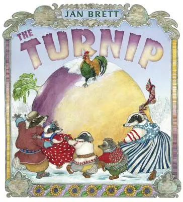 Turnip - The Turnip