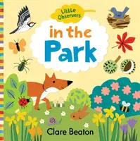 În parc - In the Park