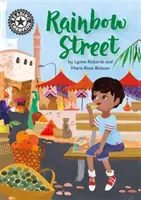 Campion la lectură: Rainbow Street - Lectura independentă 12 - Reading Champion: Rainbow Street - Independent Reading 12