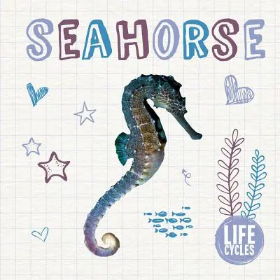 Căluț de mare - Seahorse