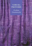Proverbe Yoruba - Yoruba Proverbs