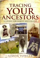 Urmărirea strămoșilor tăi - Tracing Your Ancestors