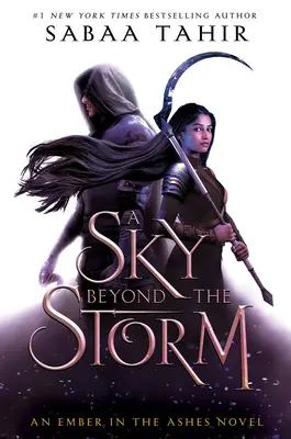 Un cer dincolo de furtună - A Sky Beyond the Storm
