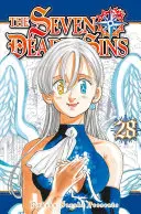 Cele Șapte Păcate Mortale 28 - The Seven Deadly Sins 28