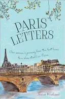 Scrisori din Paris - Paris Letters