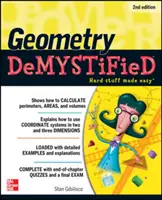 Geometrie demistificată, ediția a 2-a - Geometry Demystified, 2nd Edition