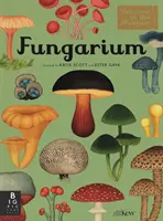 Fungariu - Fungarium