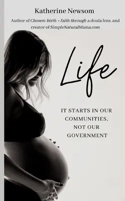 Viața: Începe în comunitățile noastre, nu în guvernul nostru - Life: It starts in our communities, not in our government