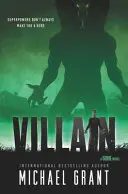Răufăcător - Villain