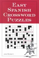 Cuvinte încrucișate spaniole ușoare - Easy Spanish Crossword Puzzles