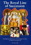 Linia regală de succesiune - Royal Line of Succession
