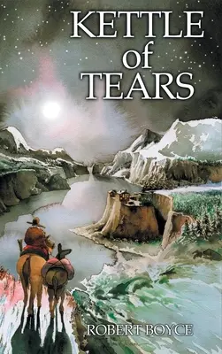 Ceainicul lacrimilor - Kettle of Tears