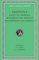 Părți ale animalelor. Mișcarea animalelor. Progresia animalelor - Parts of Animals. Movement of Animals. Progression of Animals