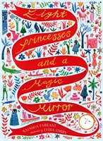 Opt prințese și o oglindă magică - Eight Princesses and a Magic Mirror