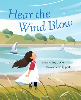 Auzi cum bate vântul - Hear the Wind Blow