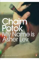 Numele meu este Asher Lev - My Name is Asher Lev