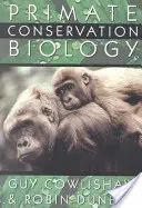 Biologia conservării primatelor - Primate Conservation Biology