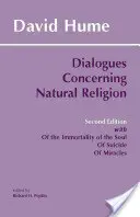 Dialoguri privind religia naturală - Dialogues Concerning Natural Religion