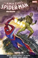 Amazing Spider-man: Worldwide Vol. 6 - Identitatea Osborn - Amazing Spider-man: Worldwide Vol. 6 - The Osborn Identity