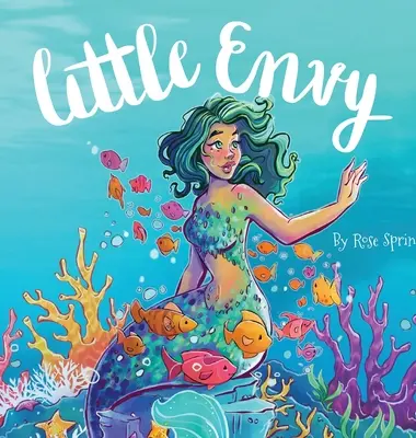 Puțină invidie - Little Envy