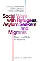 Asistență socială cu refugiați, solicitanți de azil și migranți: Teorie și abilități pentru practică - Social Work with Refugees, Asylum Seekers and Migrants: Theory and Skills for Practice