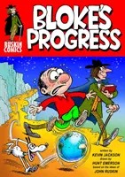 Progresul lui Bloke - Bloke's Progress