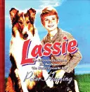 Lassie: Povestea extraordinară a lui Eric Knight și a „câinelui favorit al lumii - Lassie: The Extraordinary Story of Eric Knight and 'The World's Favourite Dog'
