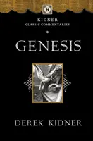 Geneza - O introducere și un comentariu - Genesis - An Introduction And Commentary