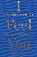 Te simt - o călătorie la capătul empatiei - I Feel You - a journey to the far reaches of empathy