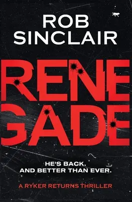 Renegatul - Renegade