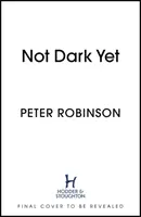 Not Dark Yet