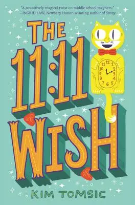 Dorința 11:11 - The 11:11 Wish