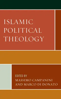 Teologie politică islamică - Islamic Political Theology