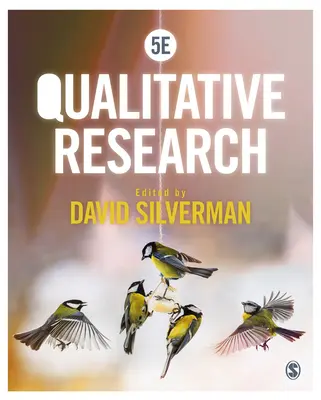 Cercetarea calitativă - Qualitative Research