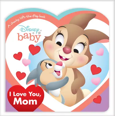 Disney Baby Te iubesc, mamă - Disney Baby I Love You, Mom