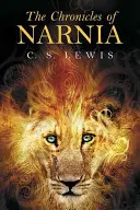 Cronicile din Narnia - Chronicles of Narnia
