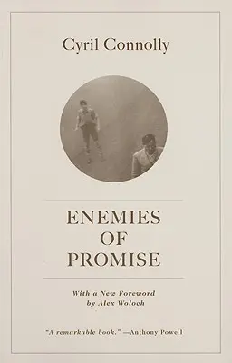 Dușmanii promisiunii - Enemies of Promise